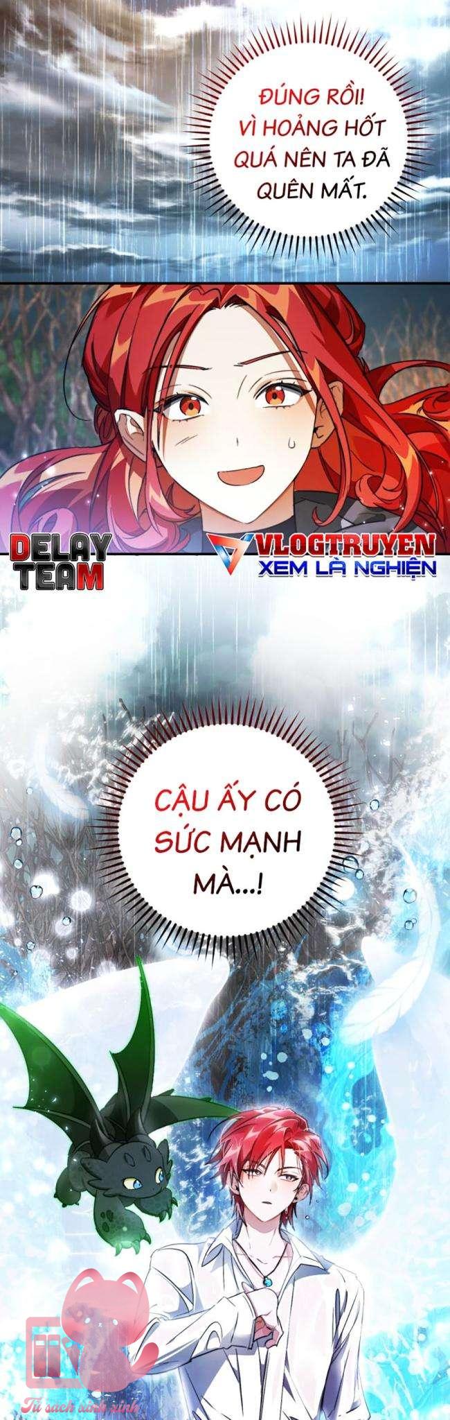 Phế Vật Dòng Dõi Bá Tước - Chap 107 - Trang 30