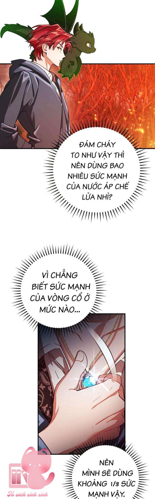Phế Vật Dòng Dõi Bá Tước - Chap 107 - Trang 4