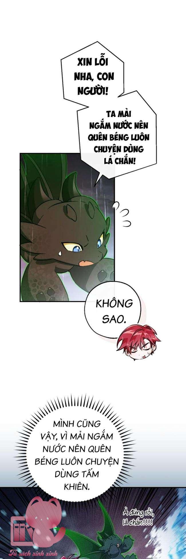 Phế Vật Dòng Dõi Bá Tước - Chap 107 - Trang 32