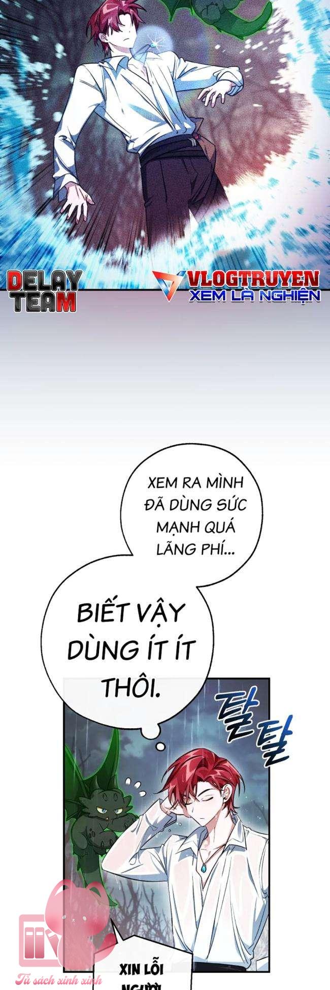 Phế Vật Dòng Dõi Bá Tước - Chap 107 - Trang 33