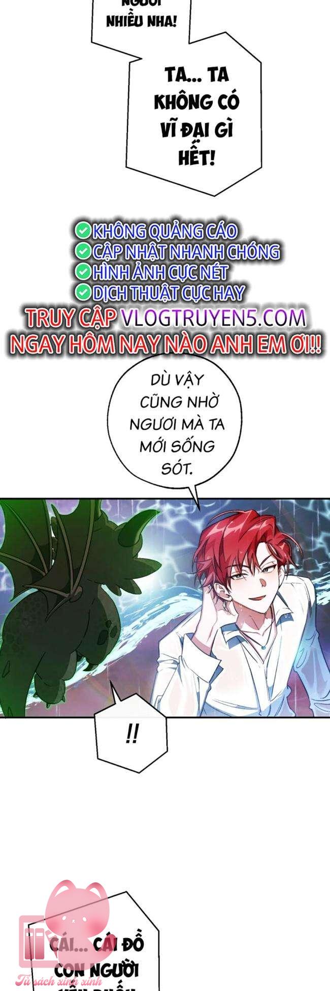 Phế Vật Dòng Dõi Bá Tước - Chap 107 - Trang 34