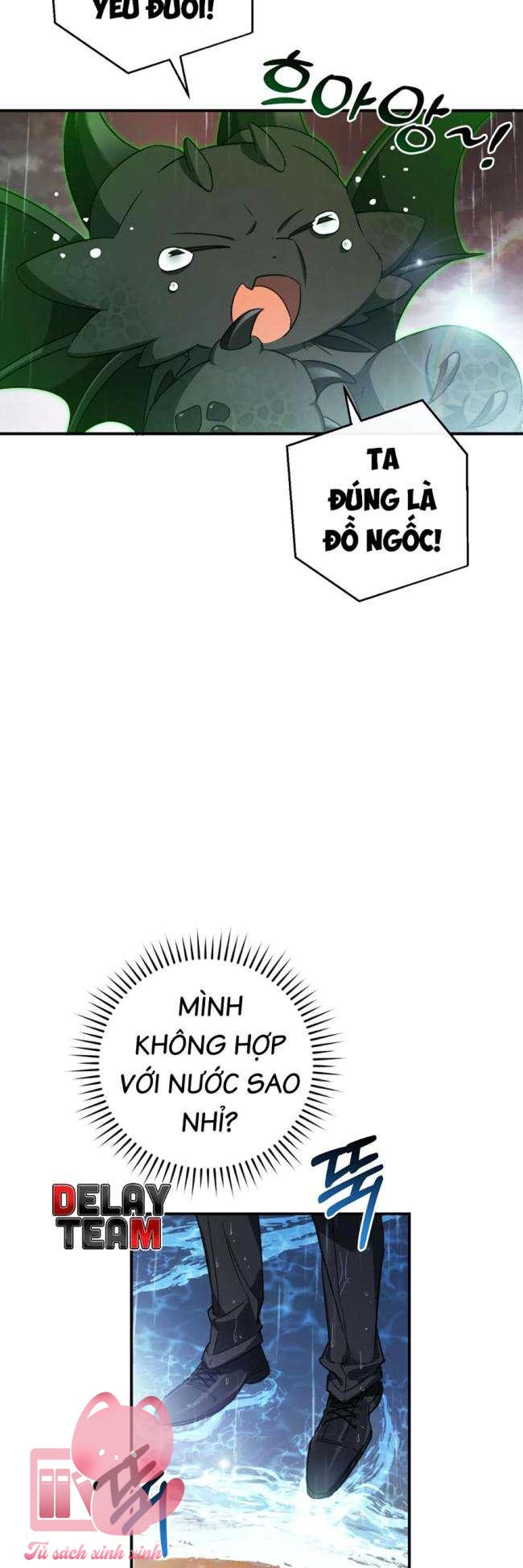 Phế Vật Dòng Dõi Bá Tước - Chap 107 - Trang 35