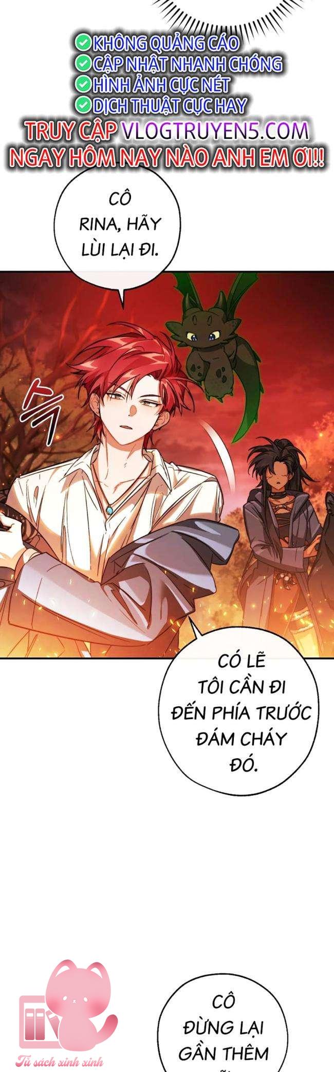 Phế Vật Dòng Dõi Bá Tước - Chap 107 - Trang 5