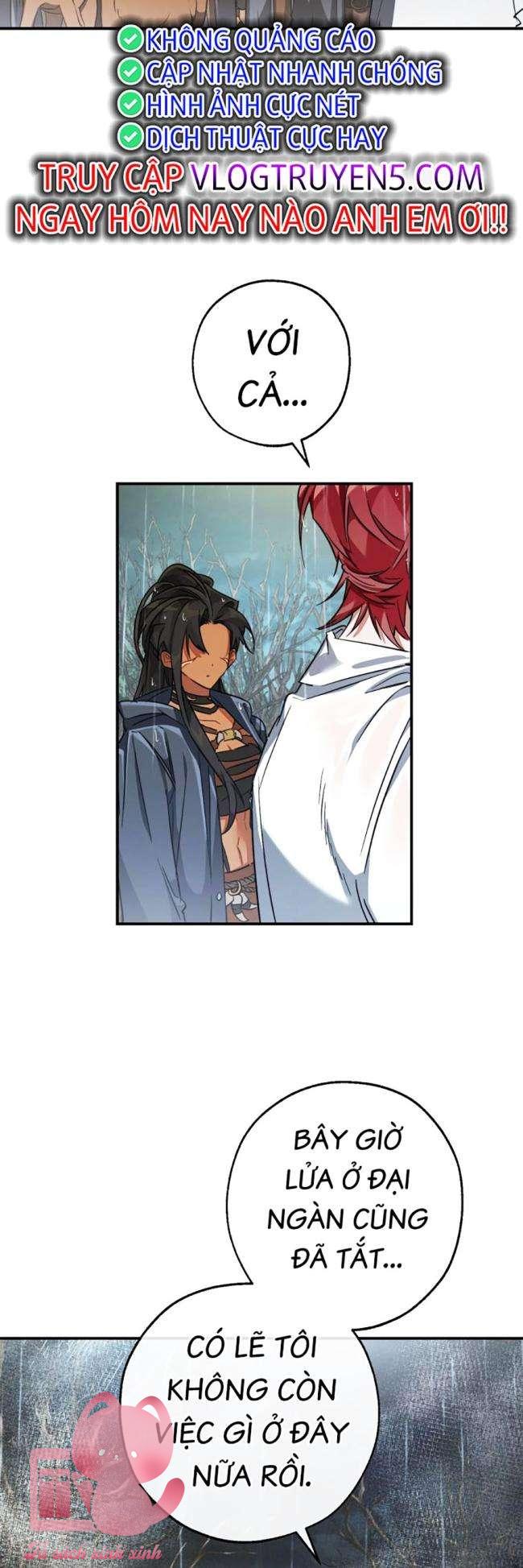 Phế Vật Dòng Dõi Bá Tước - Chap 107 - Trang 41