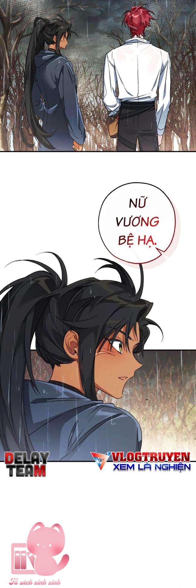 Phế Vật Dòng Dõi Bá Tước - Chap 107 - Trang 42