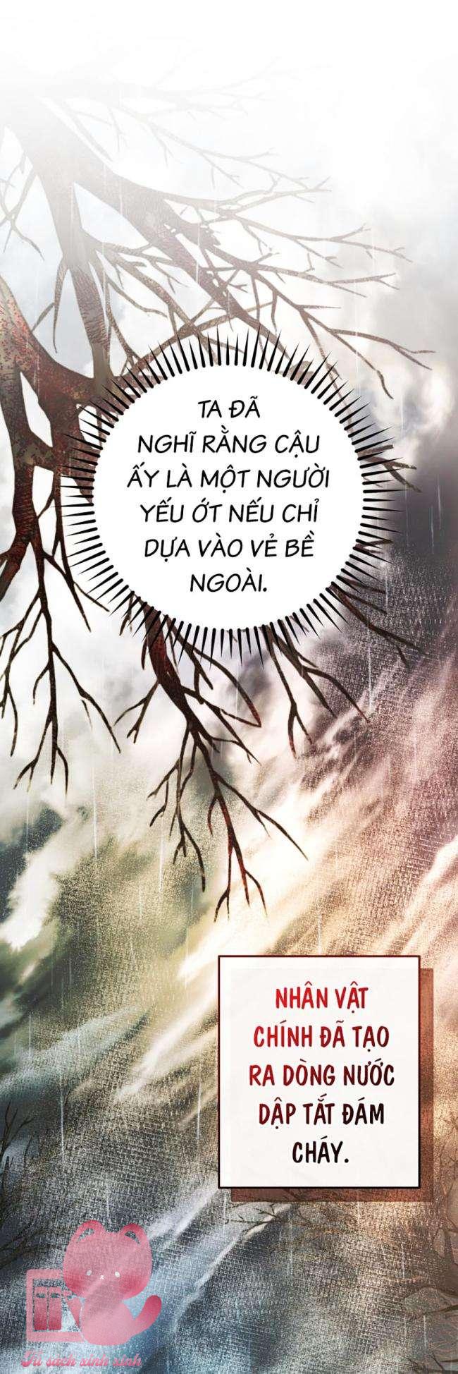 Phế Vật Dòng Dõi Bá Tước - Chap 107 - Trang 43