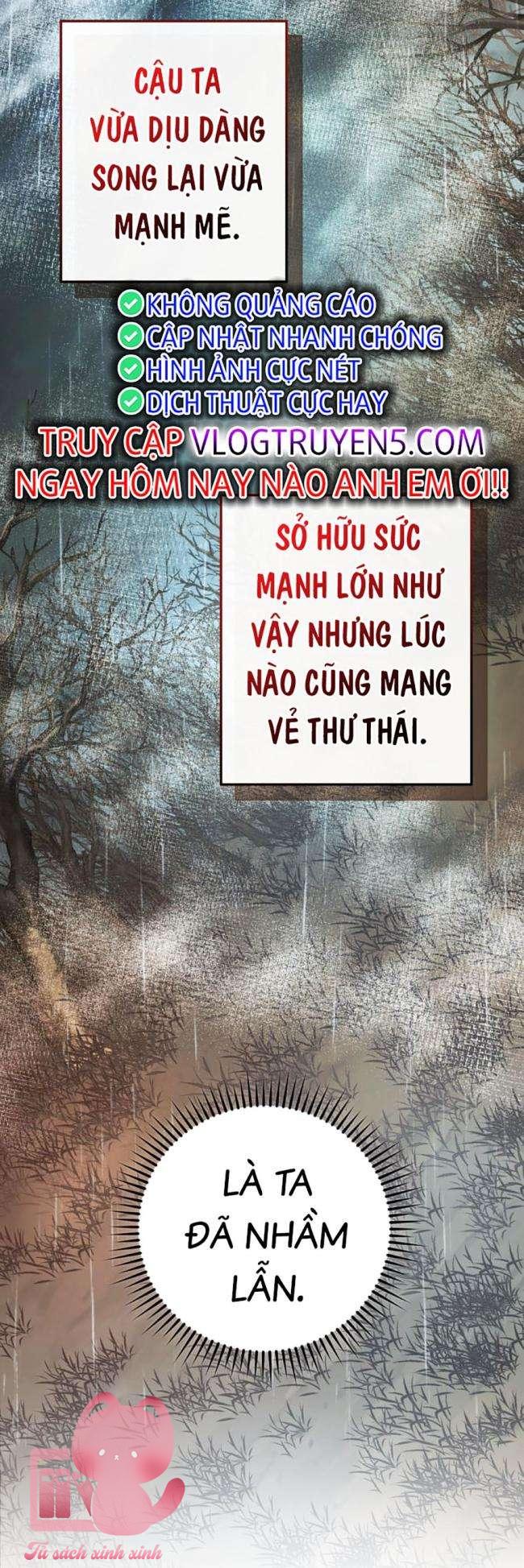Phế Vật Dòng Dõi Bá Tước - Chap 107 - Trang 44
