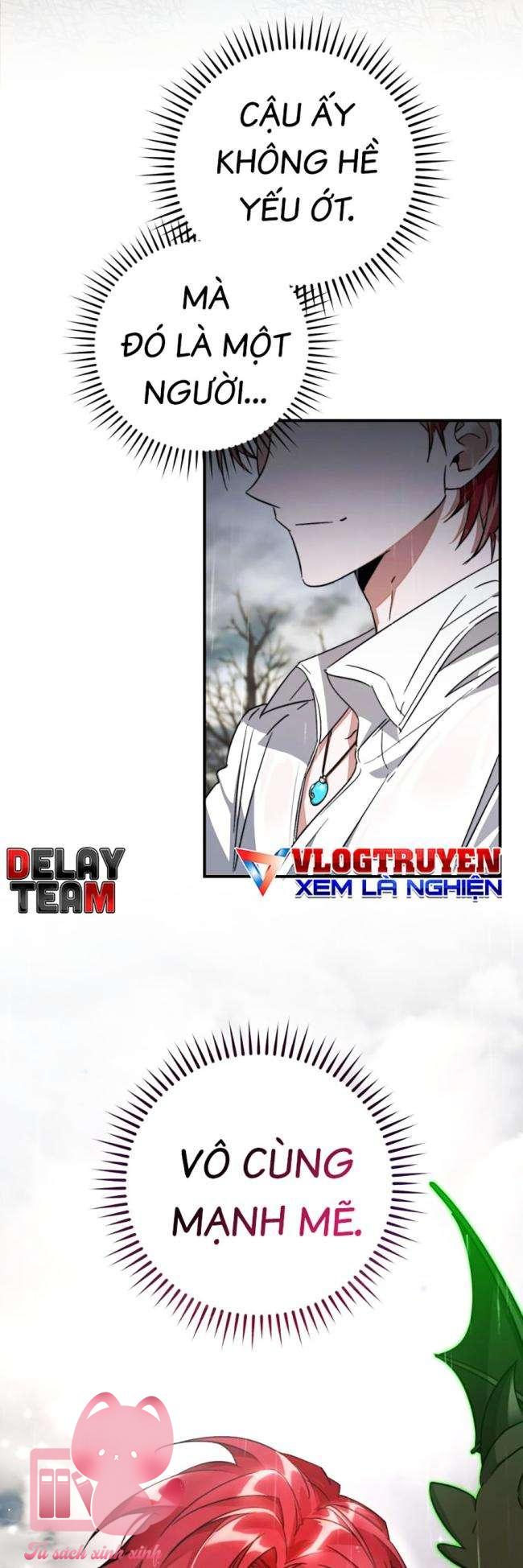 Phế Vật Dòng Dõi Bá Tước - Chap 107 - Trang 45