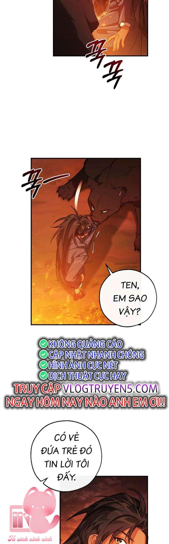 Phế Vật Dòng Dõi Bá Tước - Chap 107 - Trang 7
