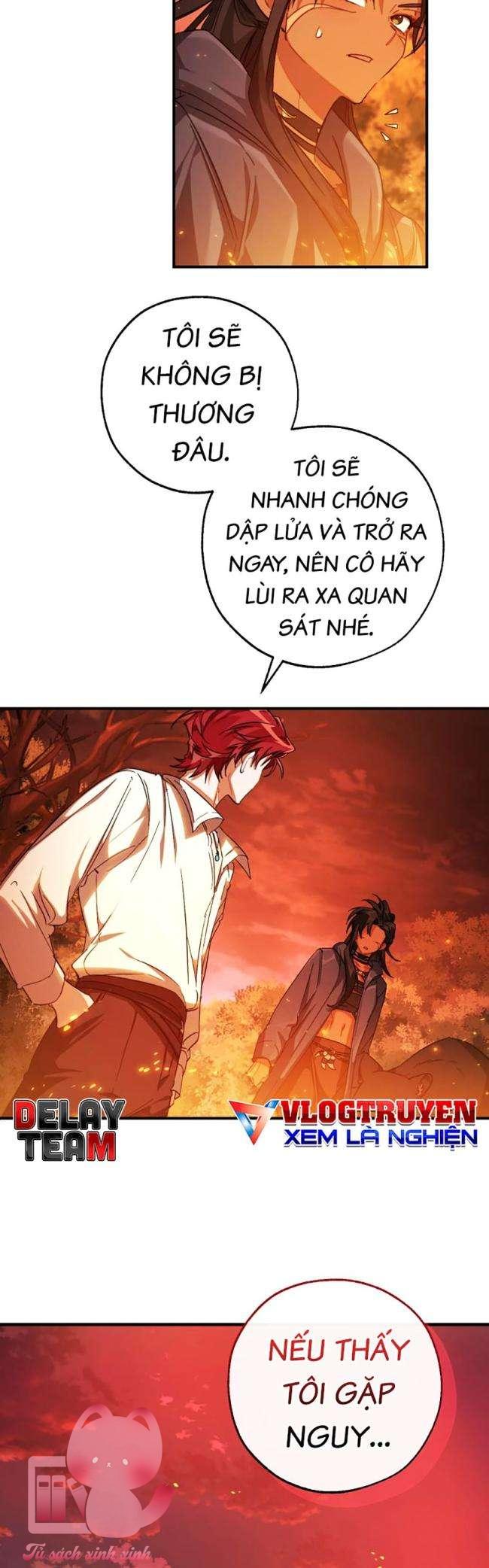 Phế Vật Dòng Dõi Bá Tước - Chap 107 - Trang 8