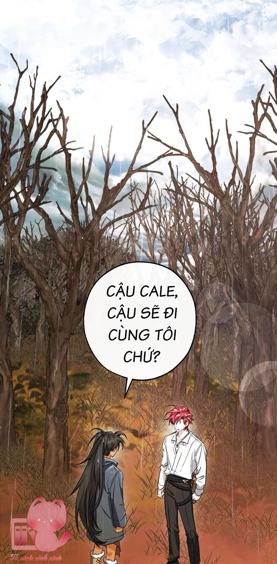 Phế Vật Dòng Dõi Bá Tước - Chap 108 - Trang 2