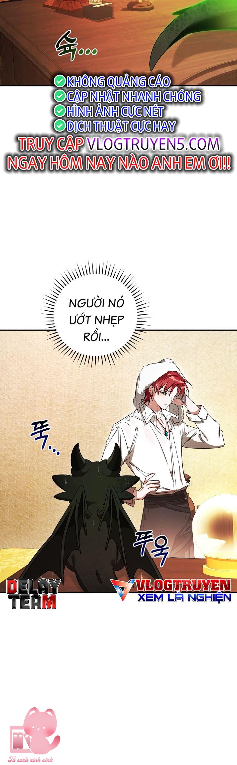 Phế Vật Dòng Dõi Bá Tước - Chap 108 - Trang 13