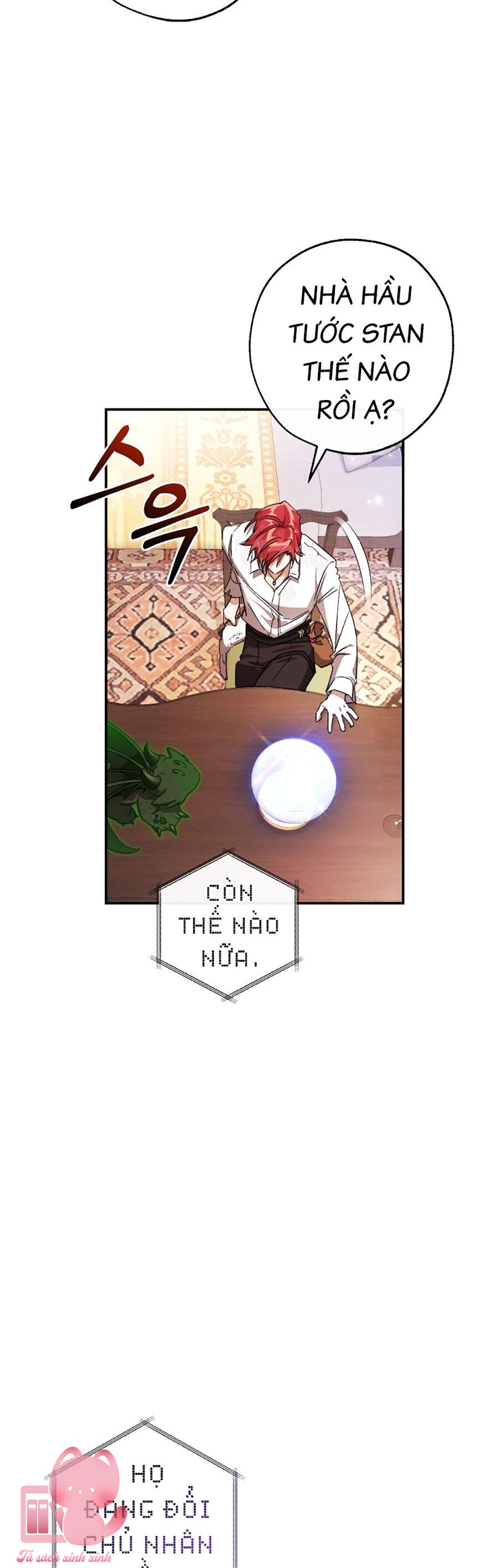 Phế Vật Dòng Dõi Bá Tước - Chap 108 - Trang 17