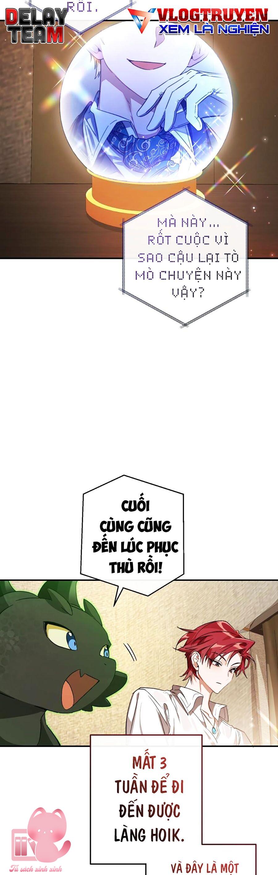 Phế Vật Dòng Dõi Bá Tước - Chap 108 - Trang 18