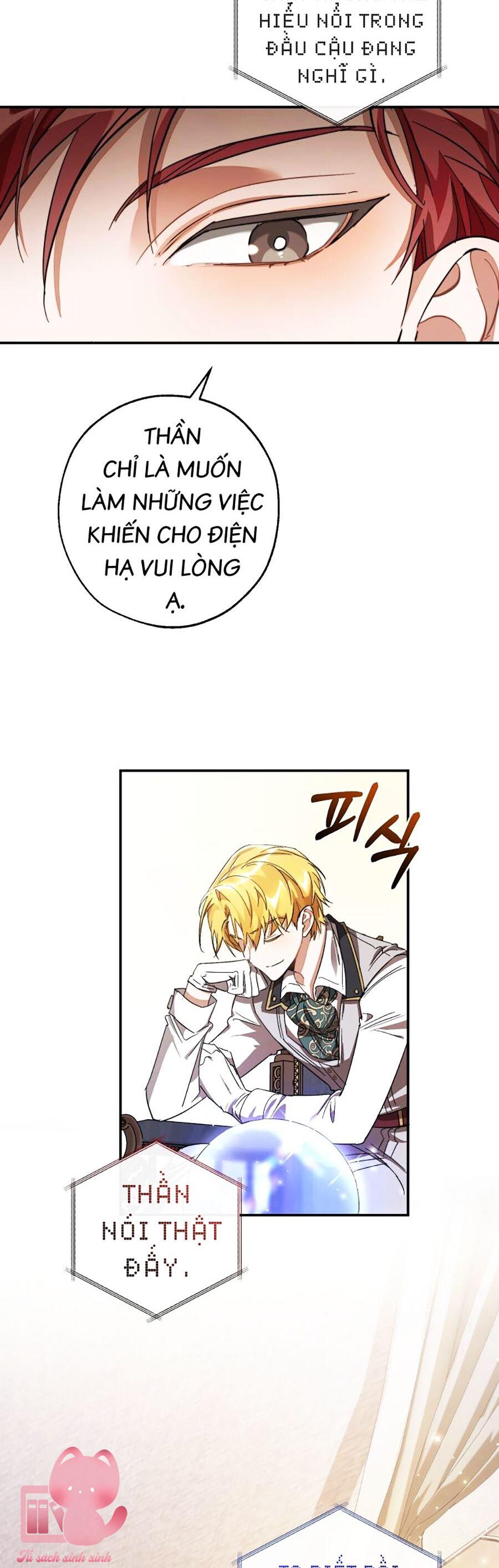 Phế Vật Dòng Dõi Bá Tước - Chap 108 - Trang 20