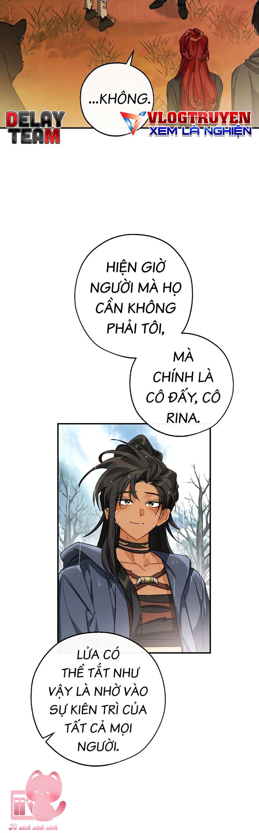 Phế Vật Dòng Dõi Bá Tước - Chap 108 - Trang 3