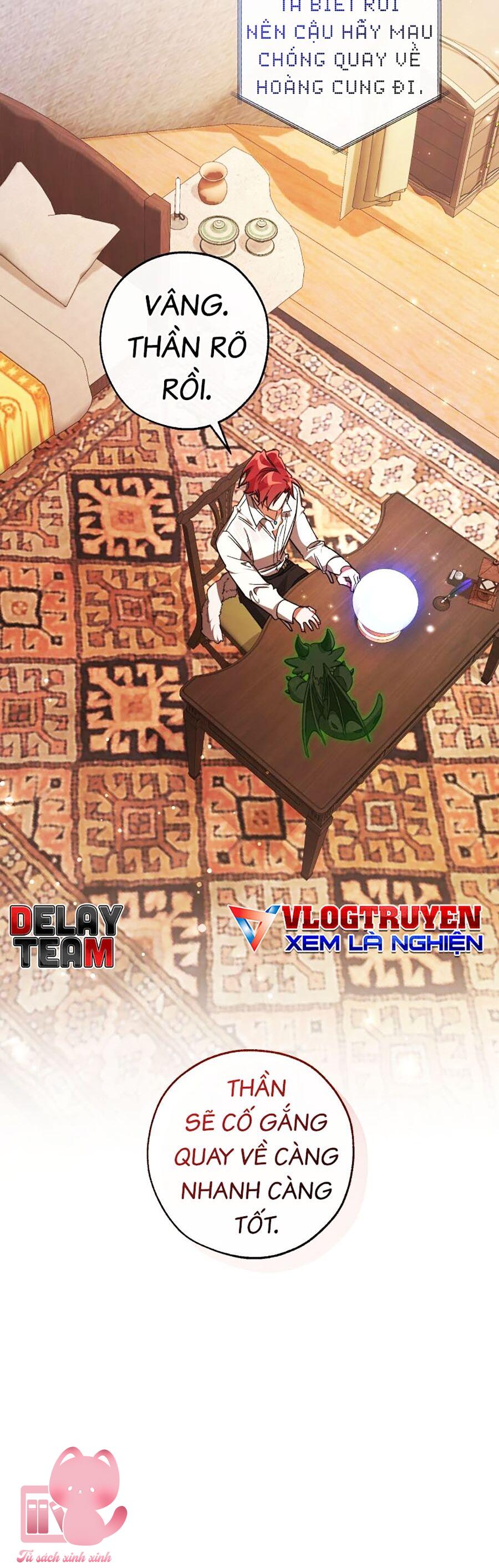 Phế Vật Dòng Dõi Bá Tước - Chap 108 - Trang 21