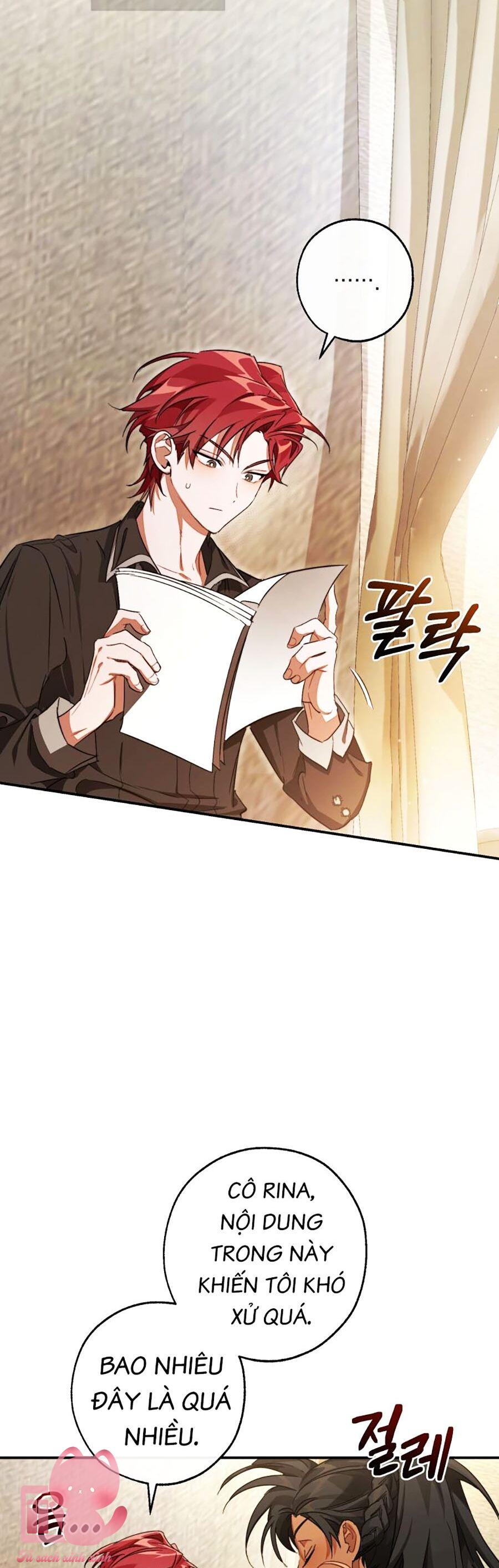 Phế Vật Dòng Dõi Bá Tước - Chap 108 - Trang 23