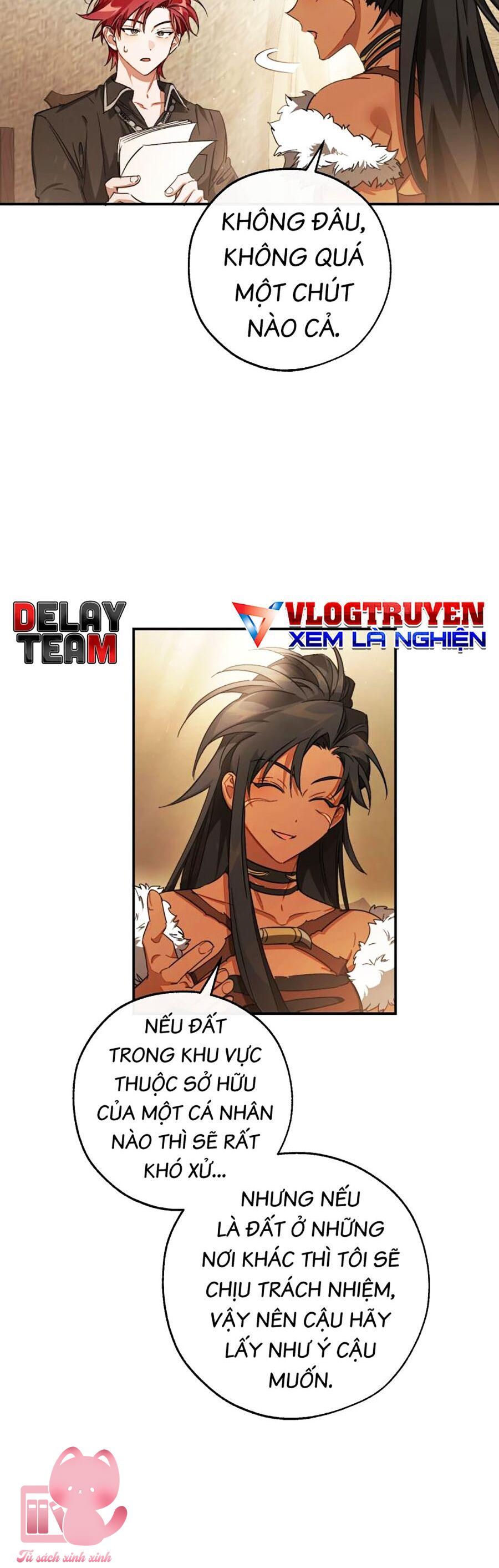 Phế Vật Dòng Dõi Bá Tước - Chap 108 - Trang 24
