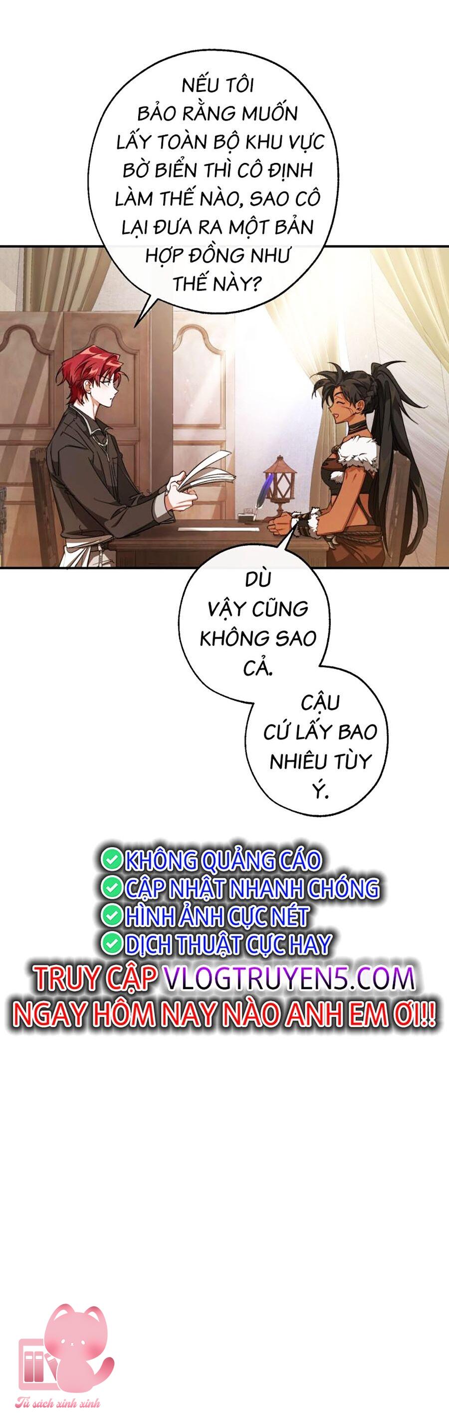 Phế Vật Dòng Dõi Bá Tước - Chap 108 - Trang 25