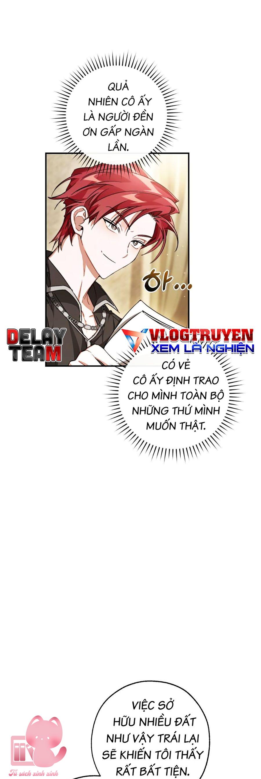 Phế Vật Dòng Dõi Bá Tước - Chap 108 - Trang 26