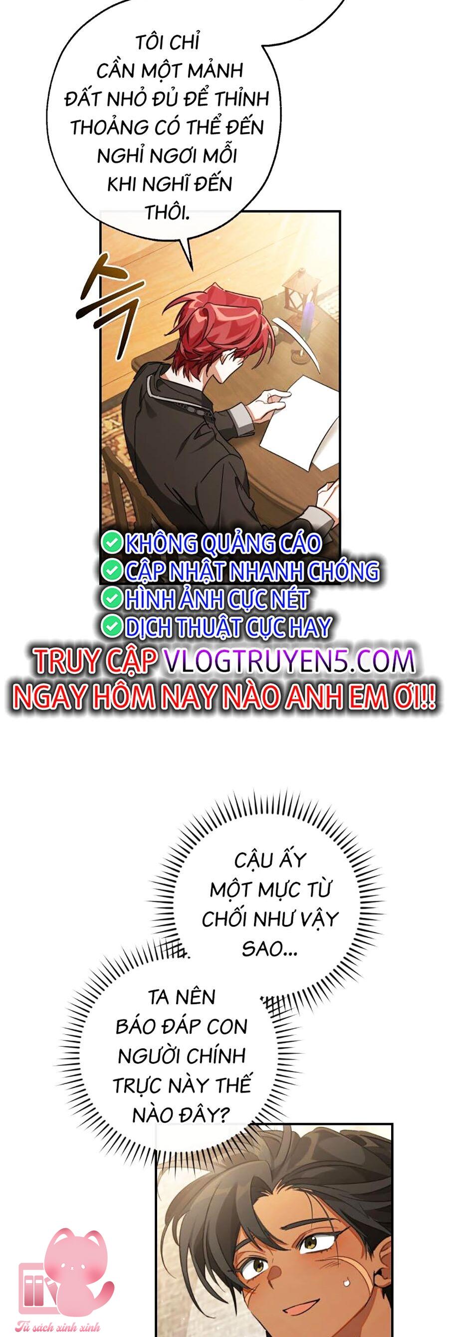 Phế Vật Dòng Dõi Bá Tước - Chap 108 - Trang 27