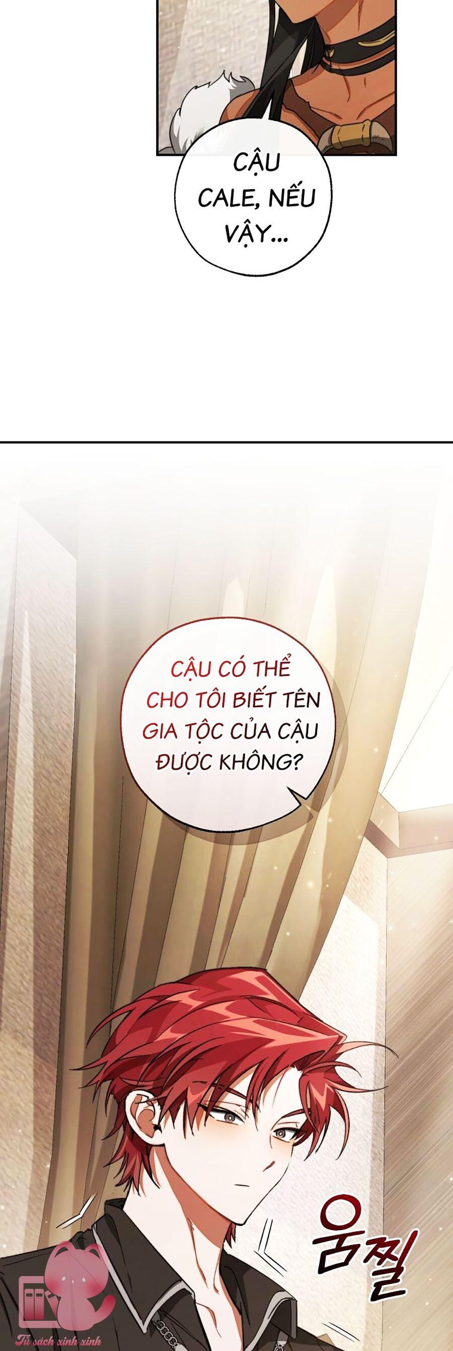 Phế Vật Dòng Dõi Bá Tước - Chap 108 - Trang 28