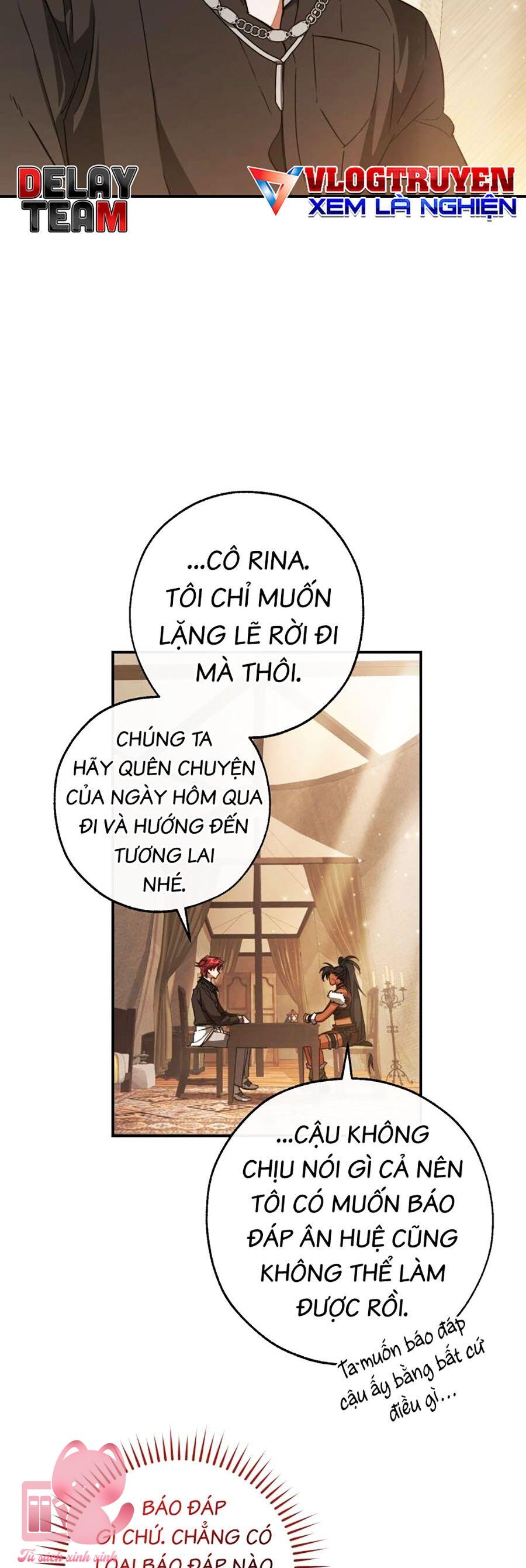Phế Vật Dòng Dõi Bá Tước - Chap 108 - Trang 29