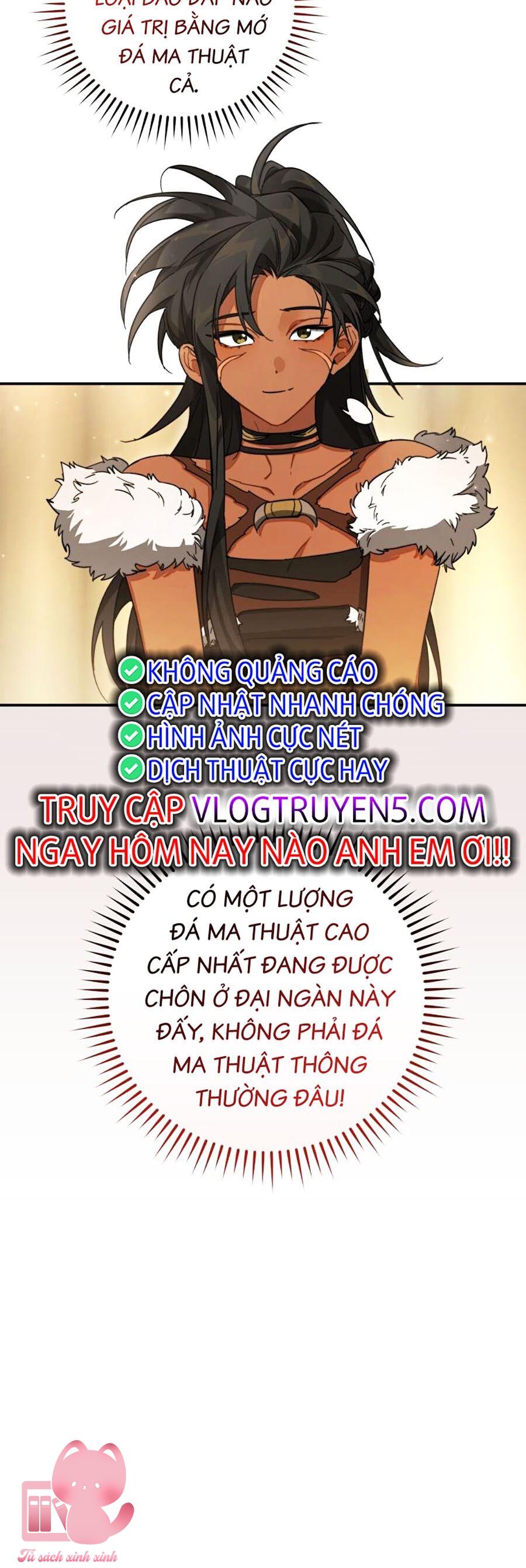 Phế Vật Dòng Dõi Bá Tước - Chap 108 - Trang 30