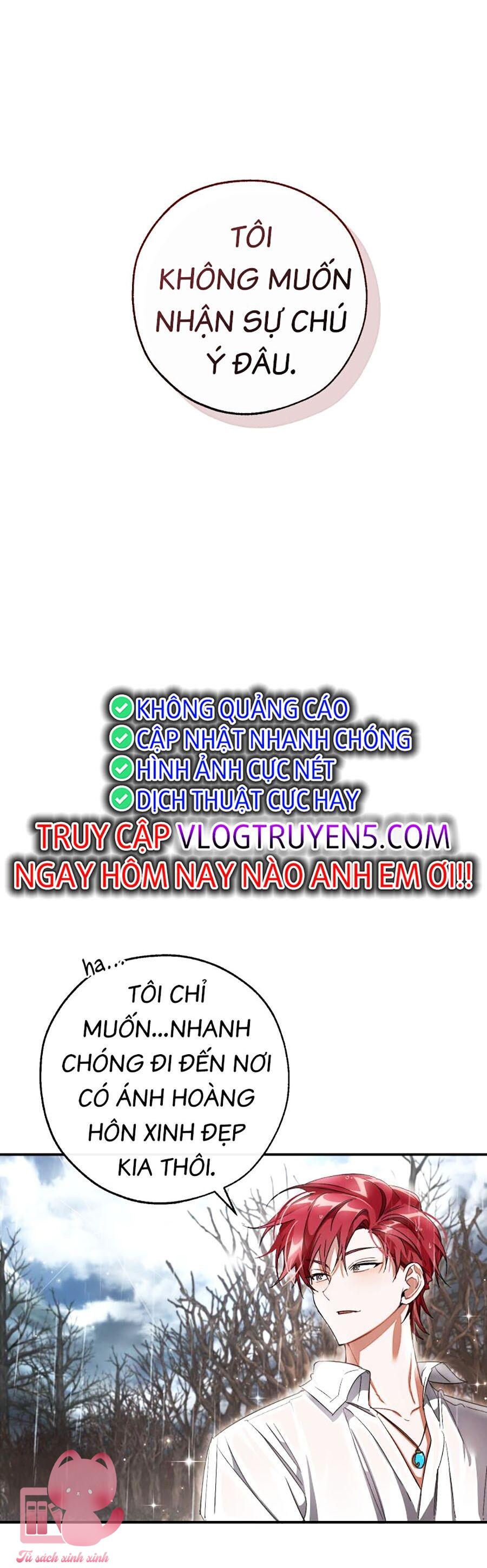 Phế Vật Dòng Dõi Bá Tước - Chap 108 - Trang 4
