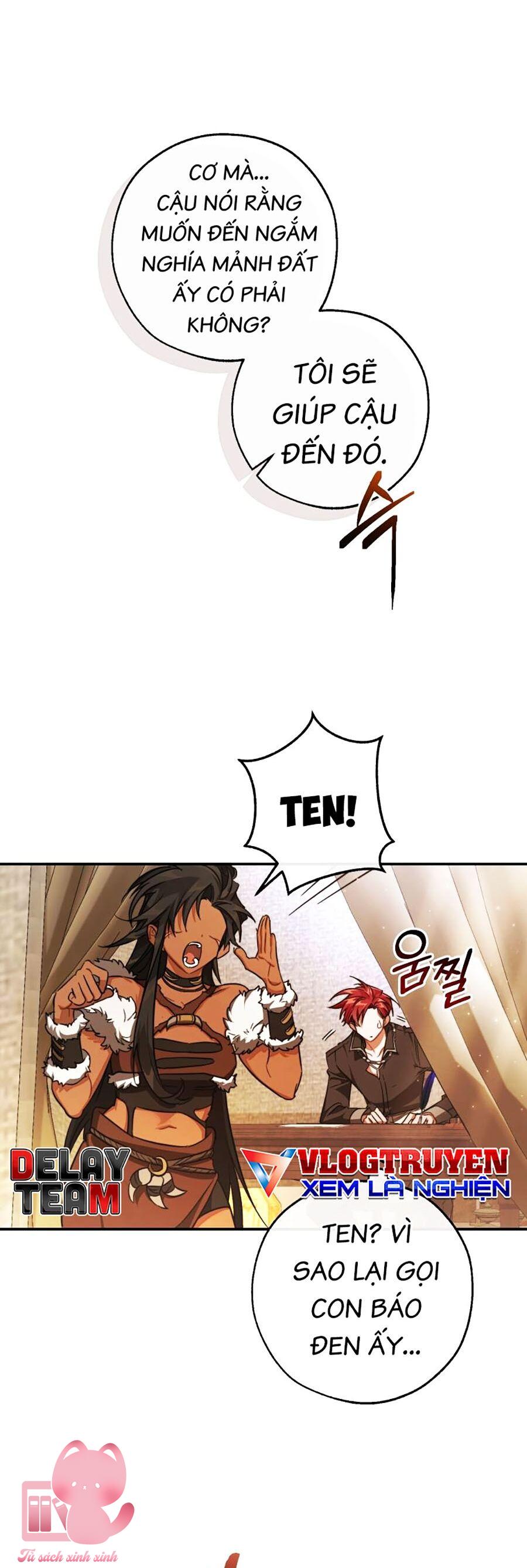 Phế Vật Dòng Dõi Bá Tước - Chap 108 - Trang 31