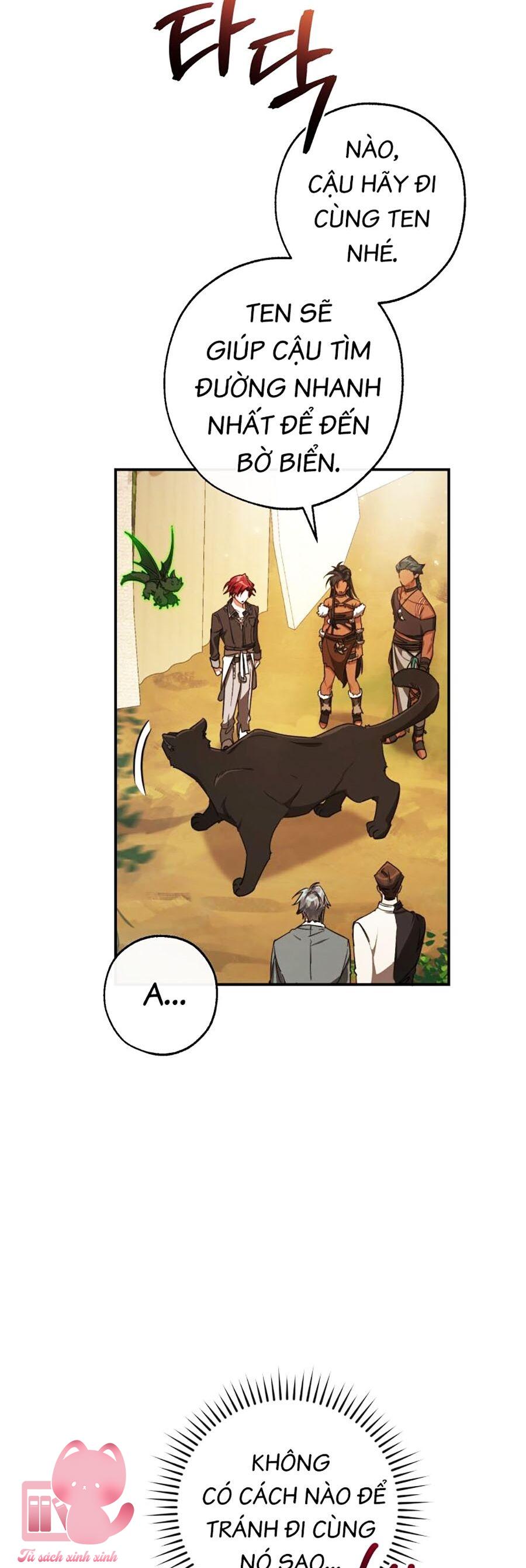 Phế Vật Dòng Dõi Bá Tước - Chap 108 - Trang 32