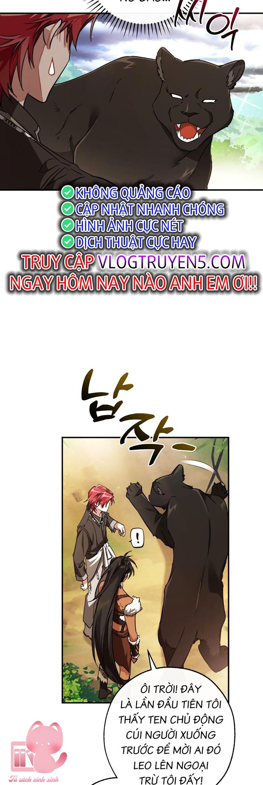 Phế Vật Dòng Dõi Bá Tước - Chap 108 - Trang 33