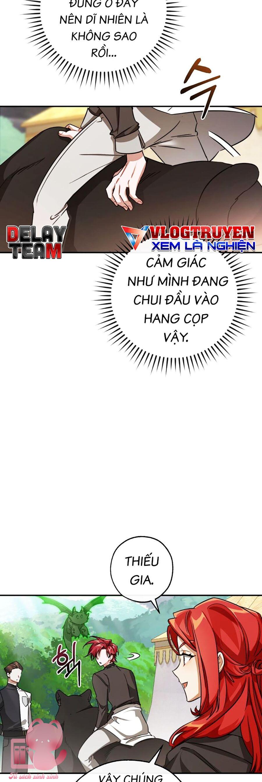 Phế Vật Dòng Dõi Bá Tước - Chap 108 - Trang 35