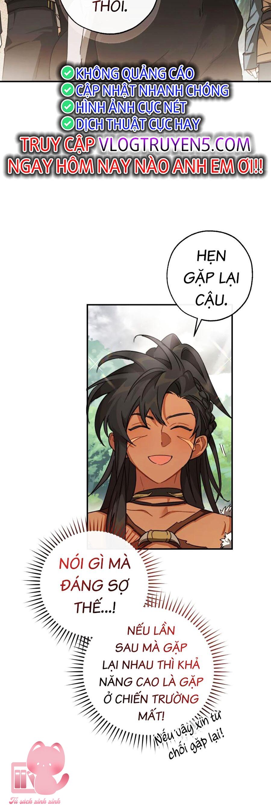 Phế Vật Dòng Dõi Bá Tước - Chap 108 - Trang 37