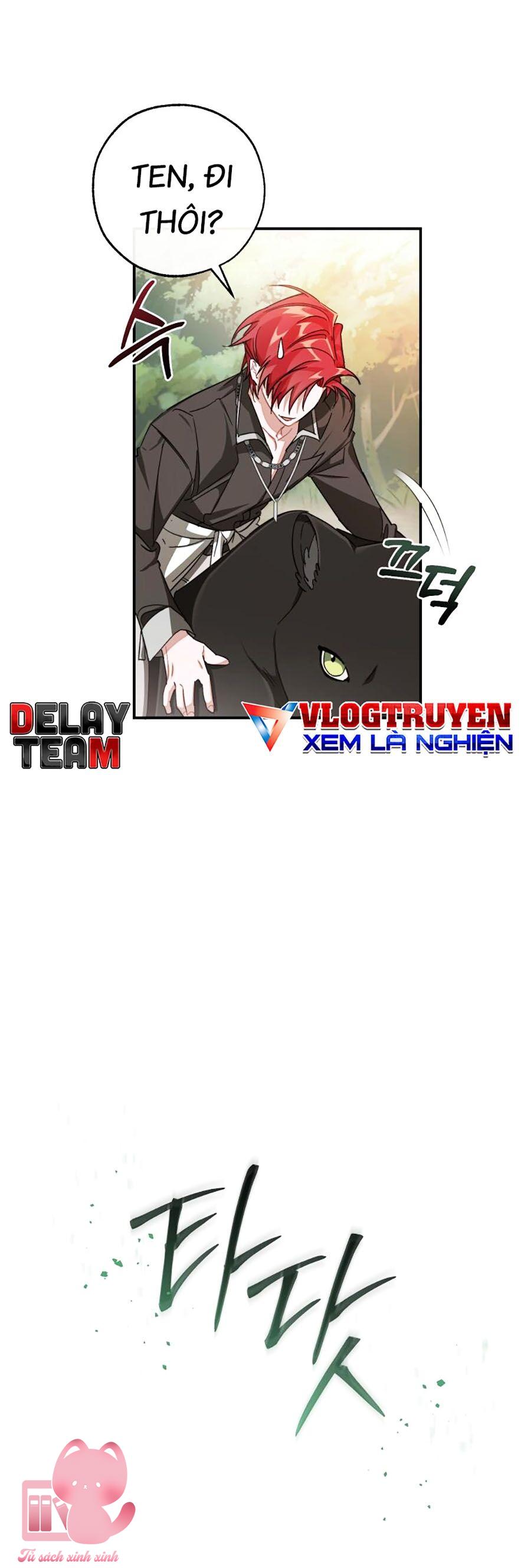 Phế Vật Dòng Dõi Bá Tước - Chap 108 - Trang 38