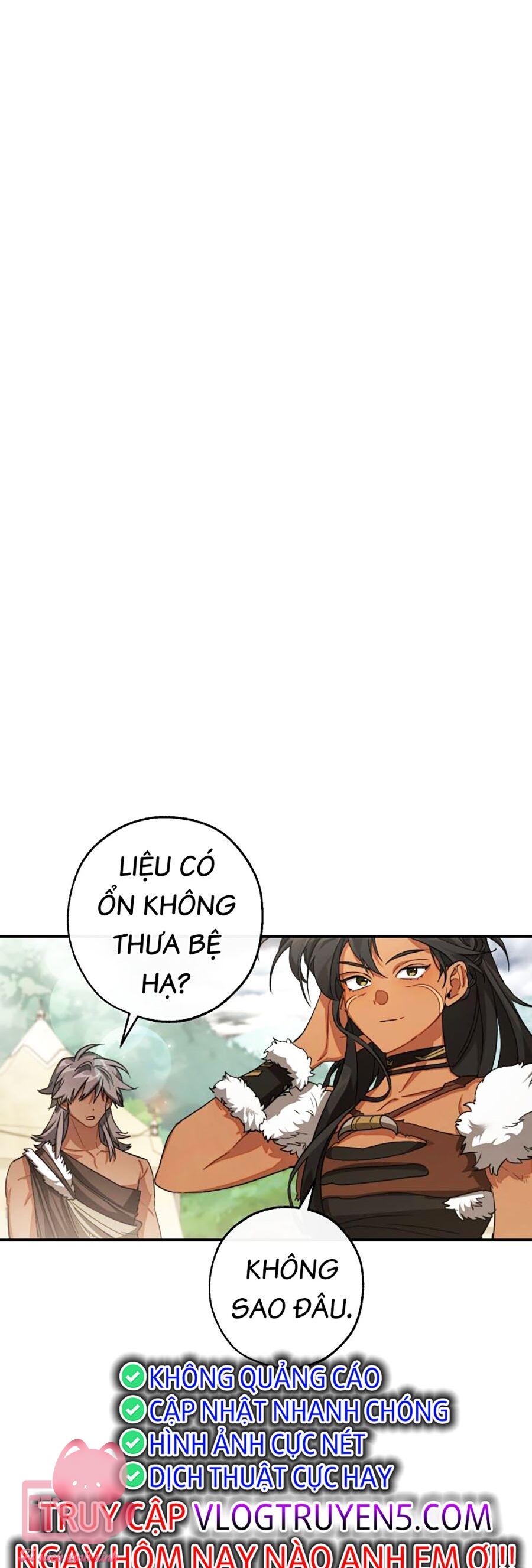 Phế Vật Dòng Dõi Bá Tước - Chap 108 - Trang 39
