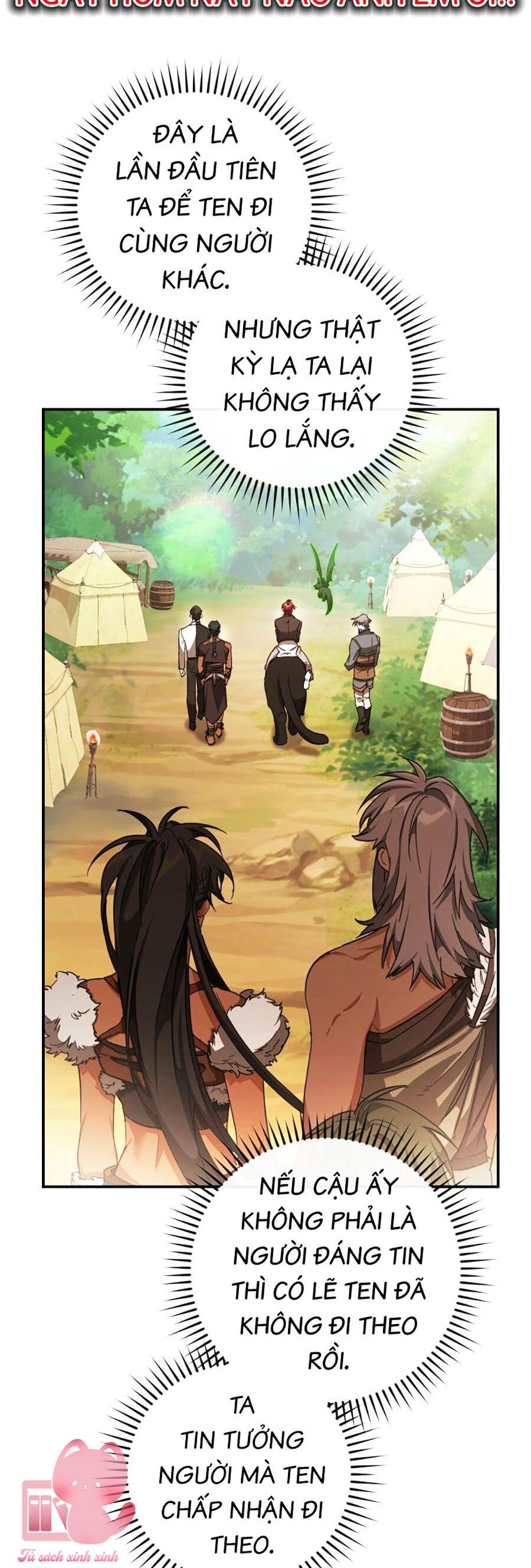 Phế Vật Dòng Dõi Bá Tước - Chap 108 - Trang 40