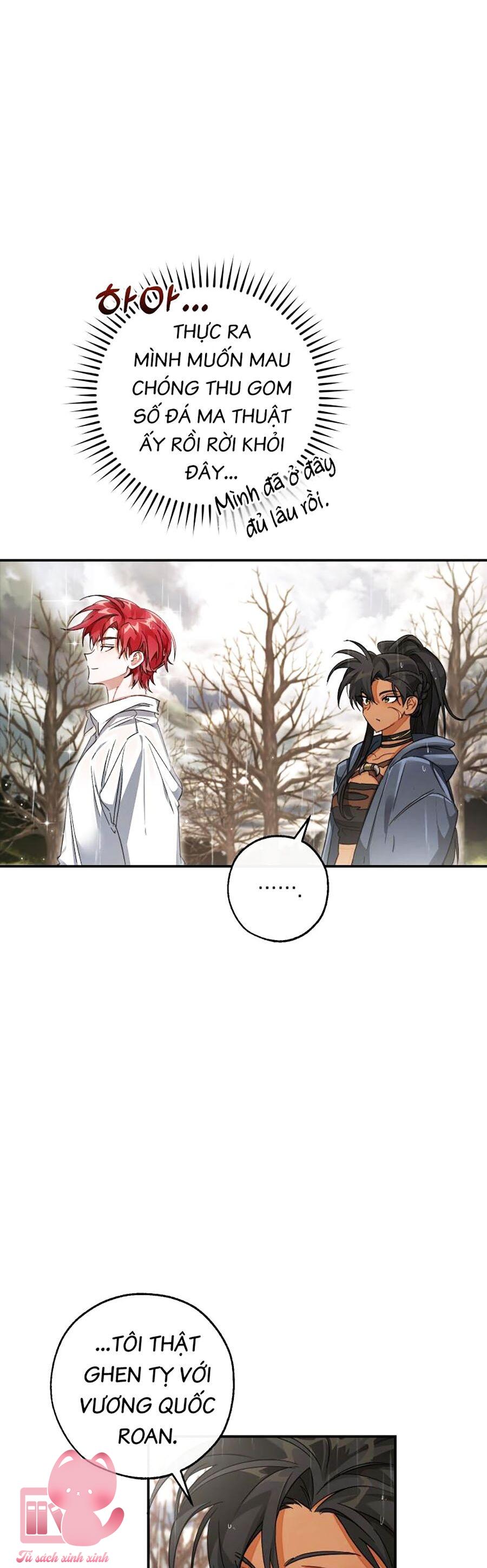 Phế Vật Dòng Dõi Bá Tước - Chap 108 - Trang 5