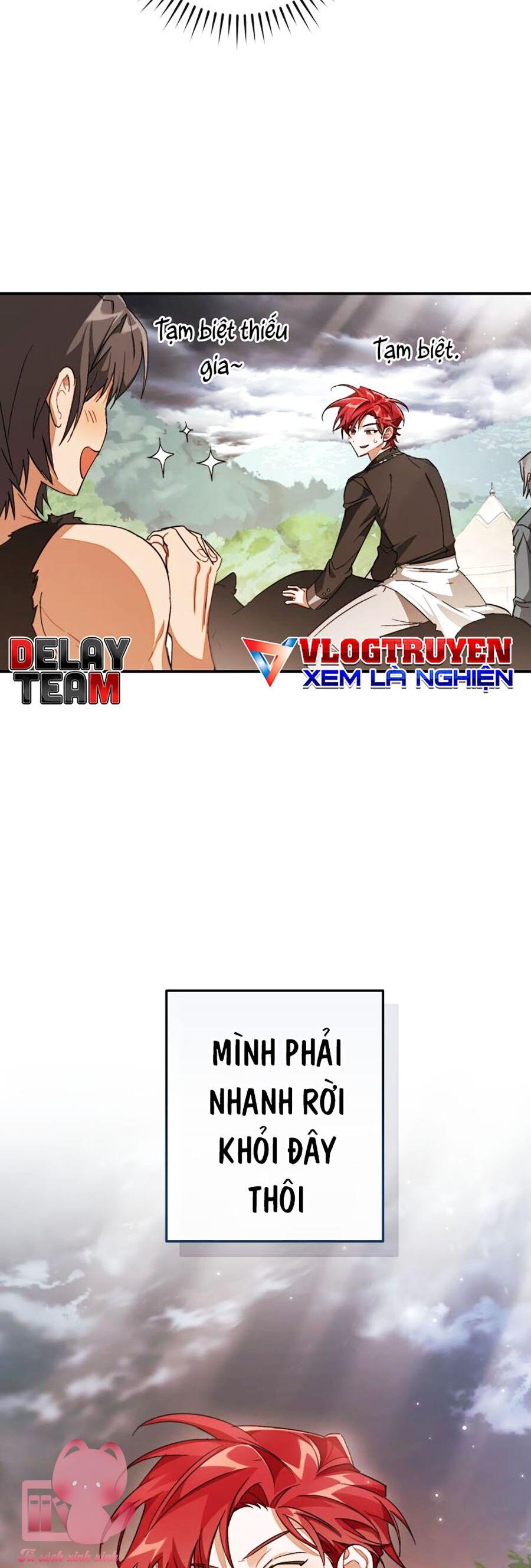 Phế Vật Dòng Dõi Bá Tước - Chap 108 - Trang 41