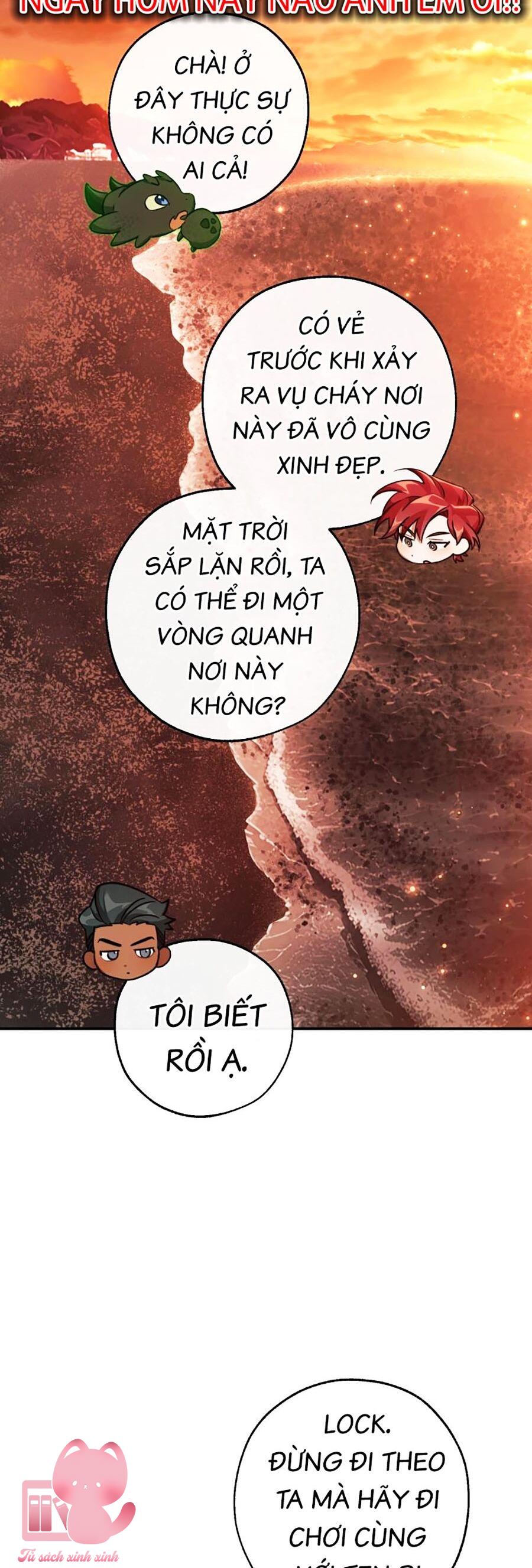 Phế Vật Dòng Dõi Bá Tước - Chap 108 - Trang 43