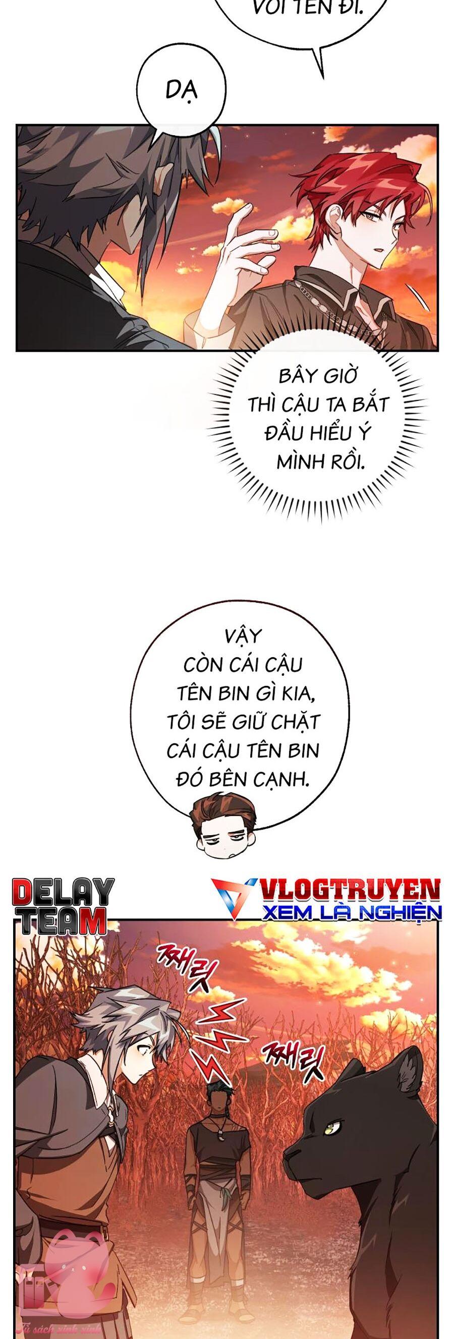 Phế Vật Dòng Dõi Bá Tước - Chap 108 - Trang 44