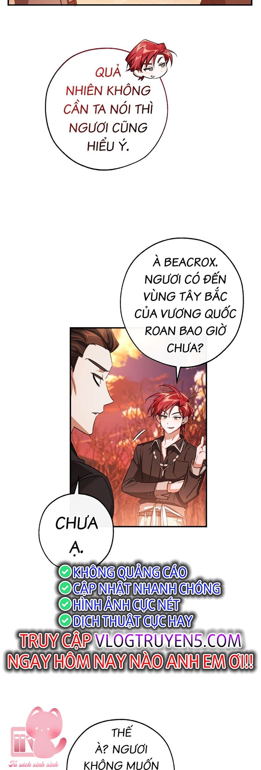 Phế Vật Dòng Dõi Bá Tước - Chap 108 - Trang 45