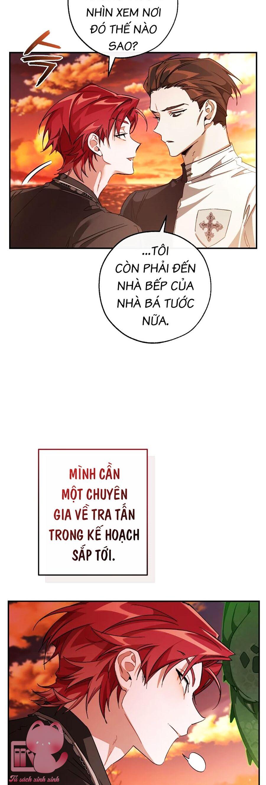 Phế Vật Dòng Dõi Bá Tước - Chap 108 - Trang 46