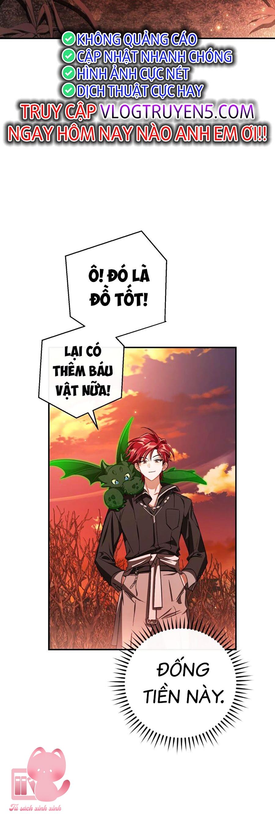 Phế Vật Dòng Dõi Bá Tước - Chap 108 - Trang 49