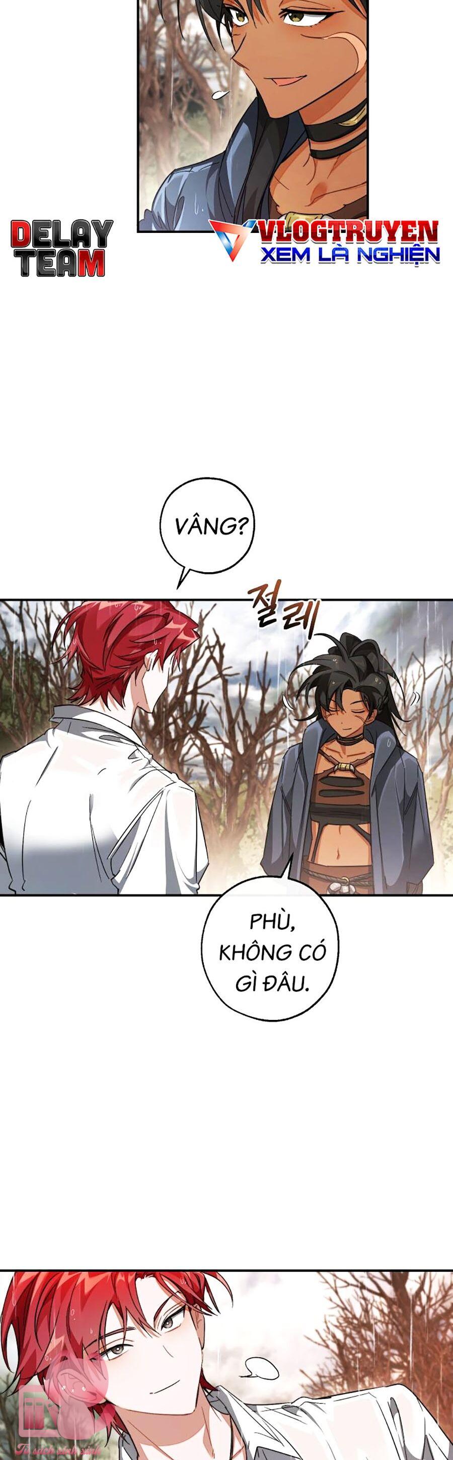 Phế Vật Dòng Dõi Bá Tước - Chap 108 - Trang 6