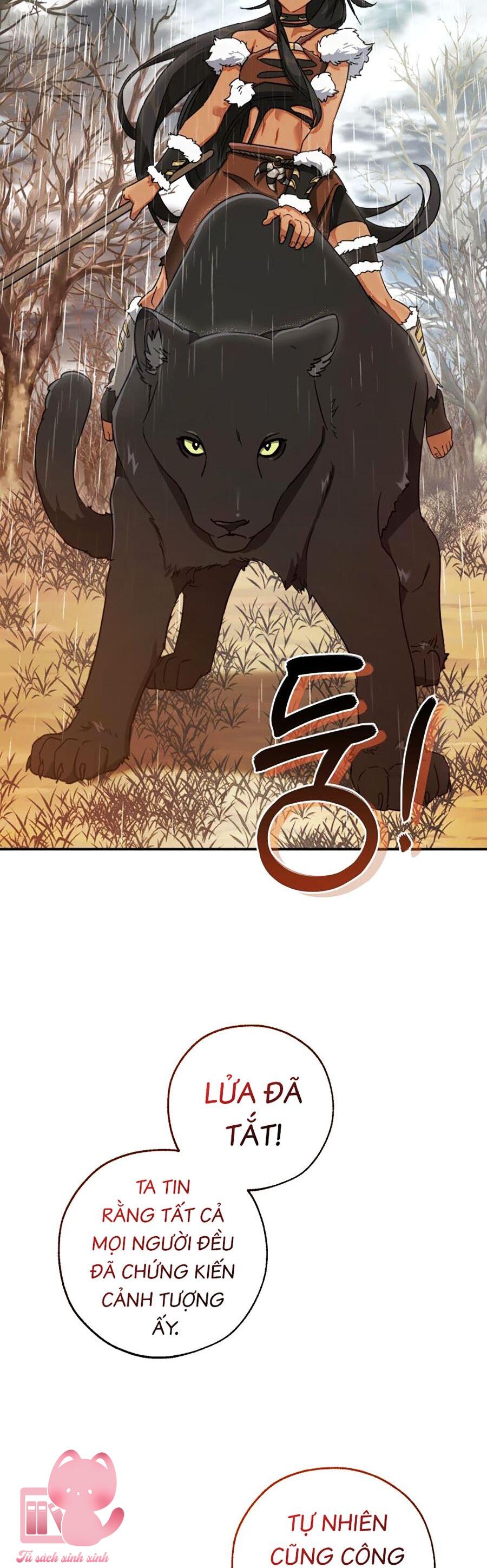 Phế Vật Dòng Dõi Bá Tước - Chap 108 - Trang 8