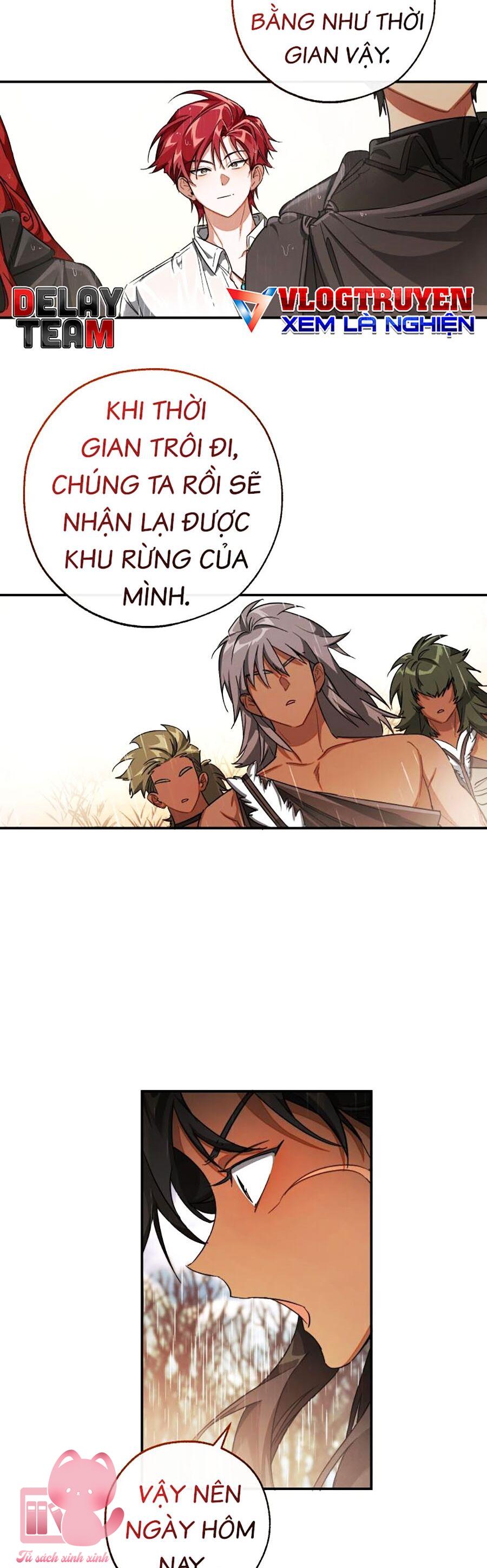 Phế Vật Dòng Dõi Bá Tước - Chap 108 - Trang 9