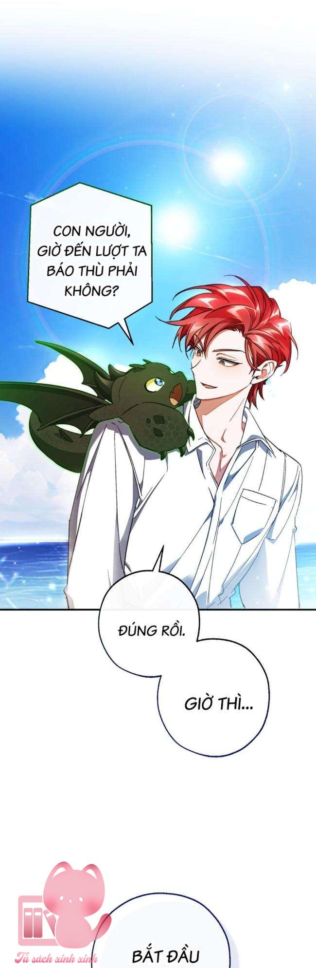 Phế Vật Dòng Dõi Bá Tước - Chap 109 - Trang 11