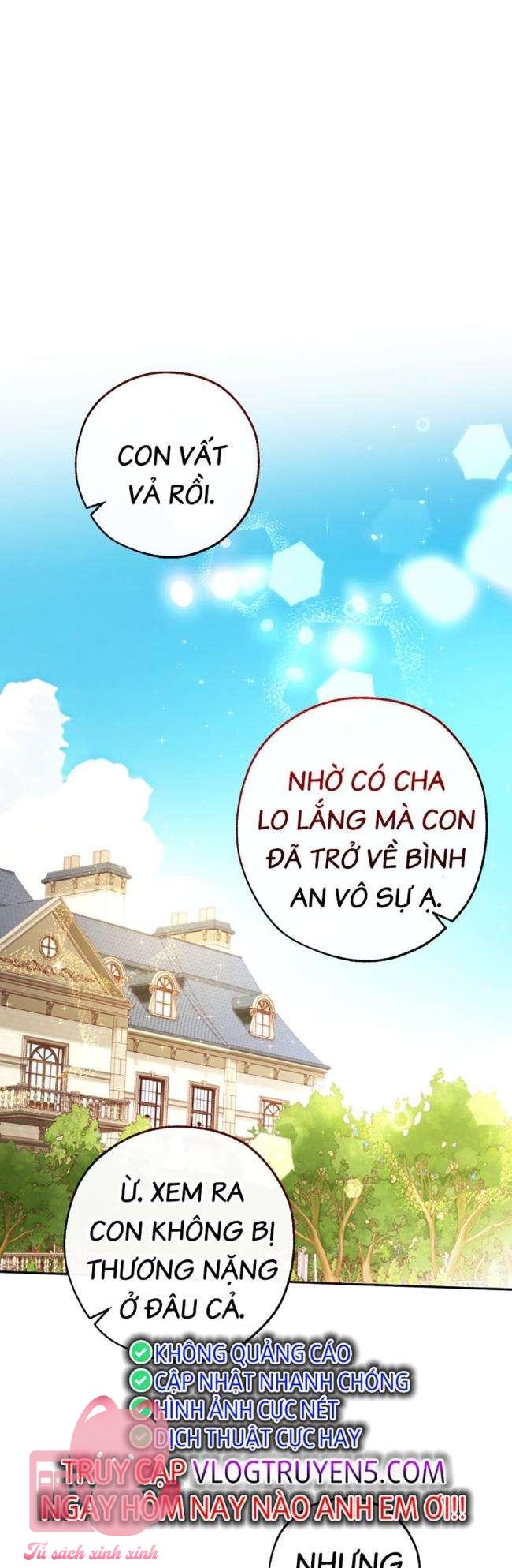 Phế Vật Dòng Dõi Bá Tước - Chap 109 - Trang 13